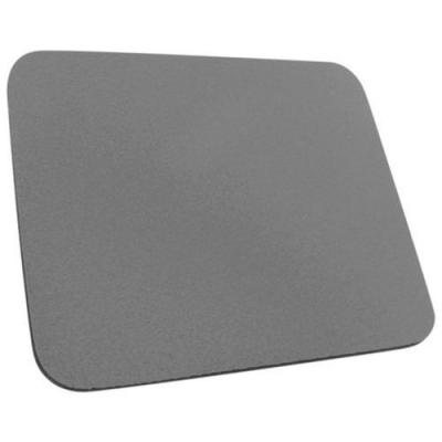 Tapis de souris Eco mousse 6 mm - Gris 