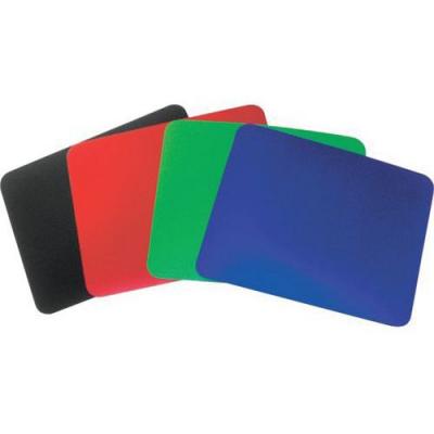 Tapis souris Optique/Laser - Noir 