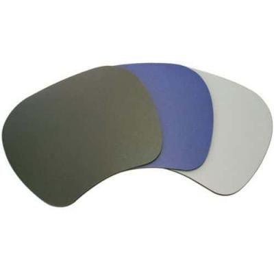 Tapis souris Optique Turbo - Bleu 