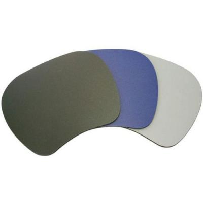Tapis souris Optique Turbo - Noir 