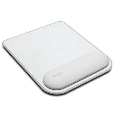 ACCO/KENSINGTON Tapis de souris ErgoSoft - Gris