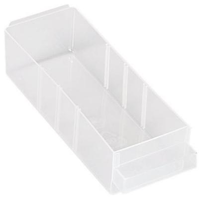 Tiroir de rechange type a h41xB55xT153 mm Typ a H41xB55xT153 mm