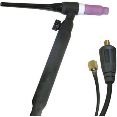 GYS - Torche tig &agrave; valve SR17V &Oslash;10/25 + Accessoires - 044425