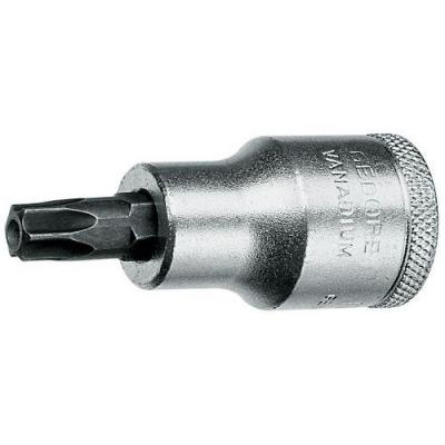 Gedore Douille tournevis 1/2"" T50 - ITX 19 B T50