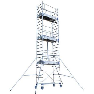 Tubesca Comabi - totem line 250 7m85