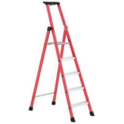 Escabeau Compact Isolant 4 Marches