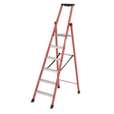 Escabeau Compact Isolant 6 Marches