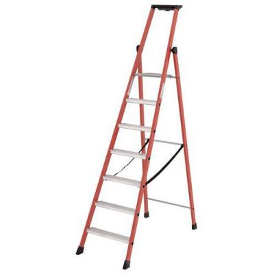 Escabeau Compact Isolant 7 Marches