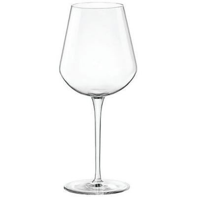 BORMIOLI Lot 6 Verres &agrave; pied 47 cl Medium - Inalto Uno
