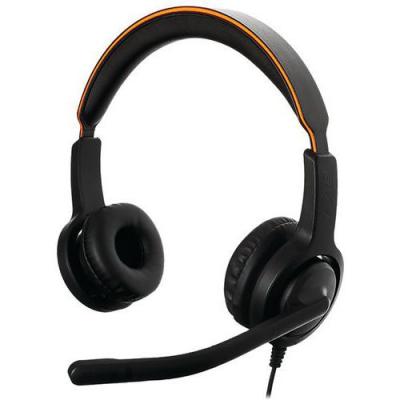 Axtel Axh-v40ucd Headset Noir