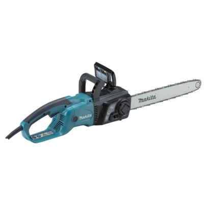 Makita - Scie &agrave; cha&icirc;ne &eacute;lectrique UC4551A / 45cm / 2000 watts