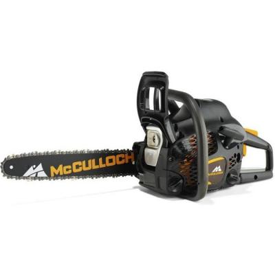 MCCULLOCH Tron&ccedil;onneuse thermique CS42S - 40 cm