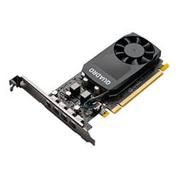 Pny NVIDIA Quadro P1000 V2 DP, Carte graphique