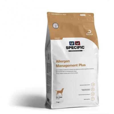 Croquettes Cod-Hy Allergen Management Plus Chien Sac 12 Kg - Specific