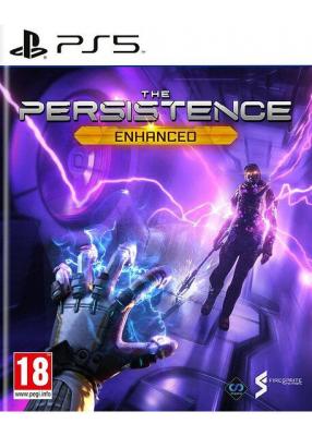 The Persistence Enhanced (PlayStation 5)