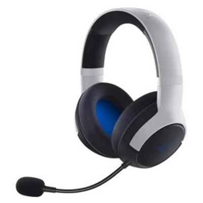 Micro casque sans fil Razer Kaira pour PS5 et PC