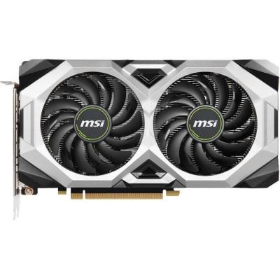 Carte Graphique - MSI - RTX 2060 VENTUS 12G OC - (912-V375-684) 