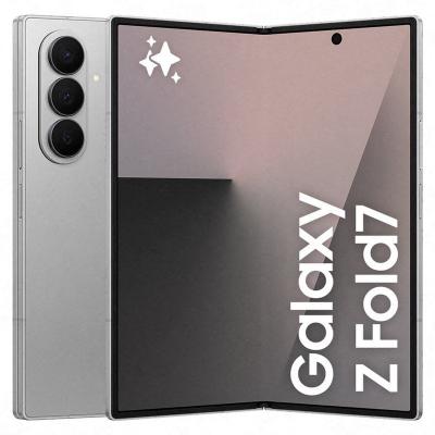 Samsung Galaxy Z Fold7 F966B 5G 12 Go RAM 512 Go - SM-F966BZSCEUE