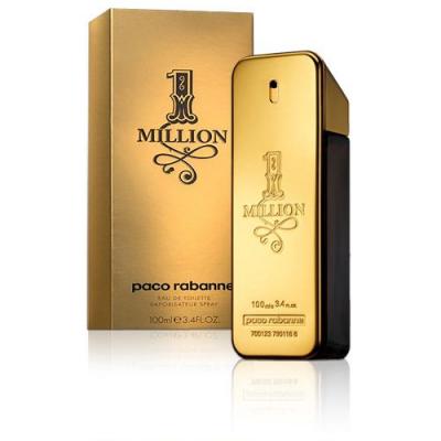 1 Million - Eau de toilette - 100ml