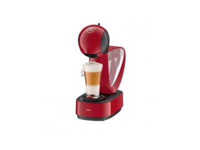 KRUPS Dolce Gusto INFINISSIMA - Rouge