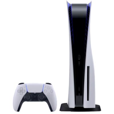Playstation 5 Edition Standard